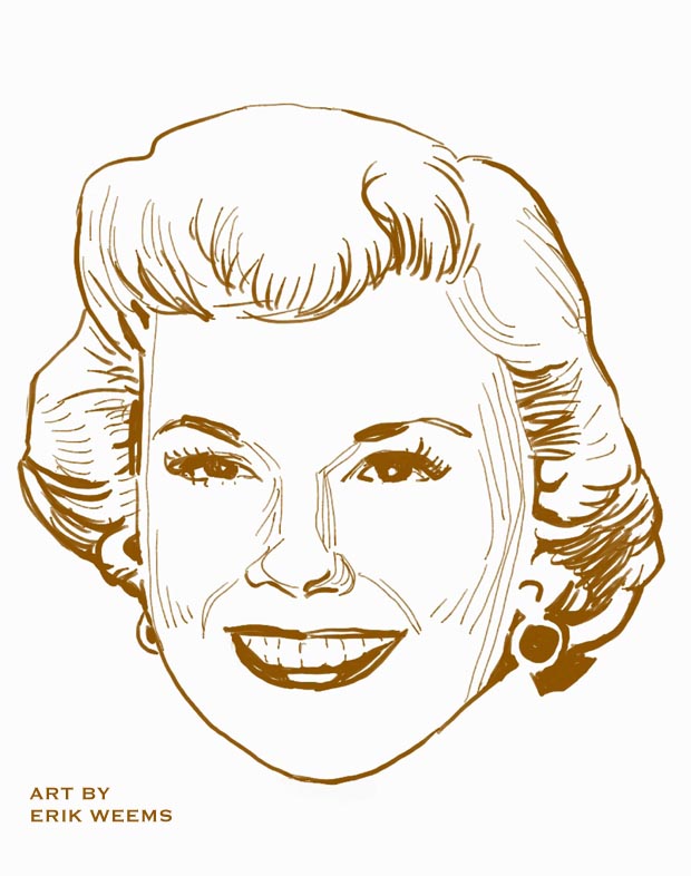 Doris Day