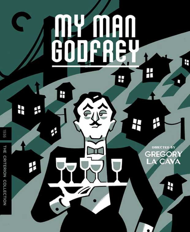 My Man Godfrey