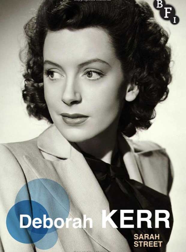 Deborah Kerr British Film Institute