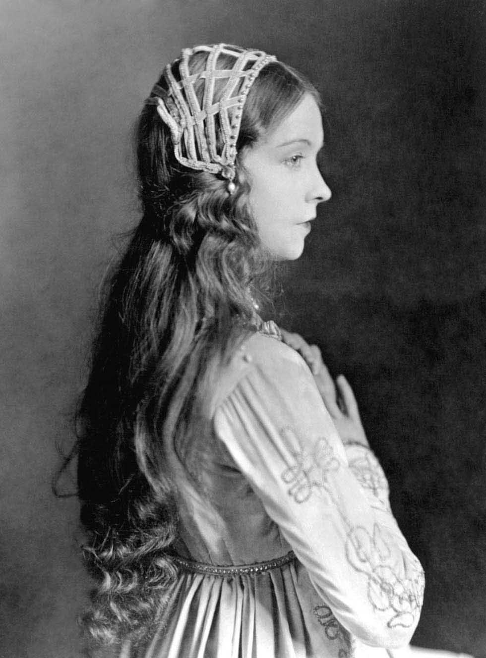 1924 Lillian Gish