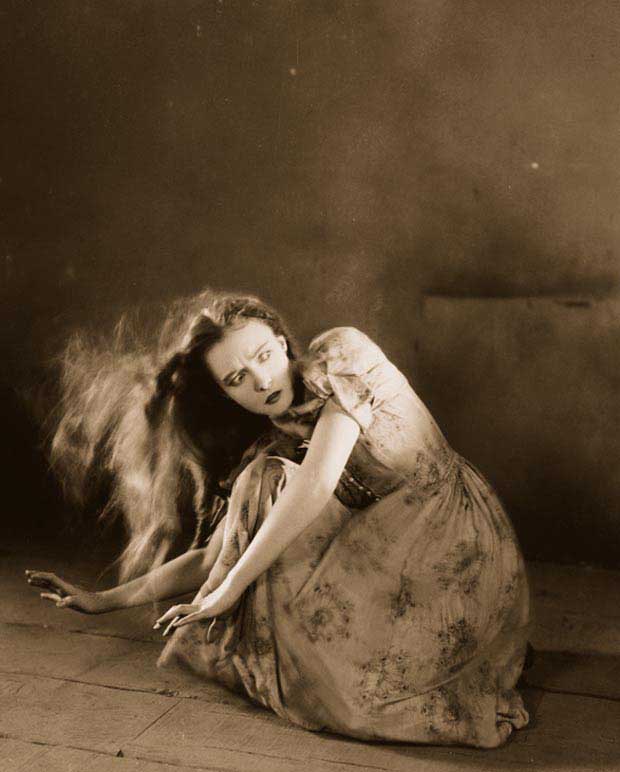 Lillian Gish the Wind 1928