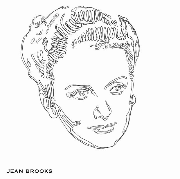 Jean Brooks