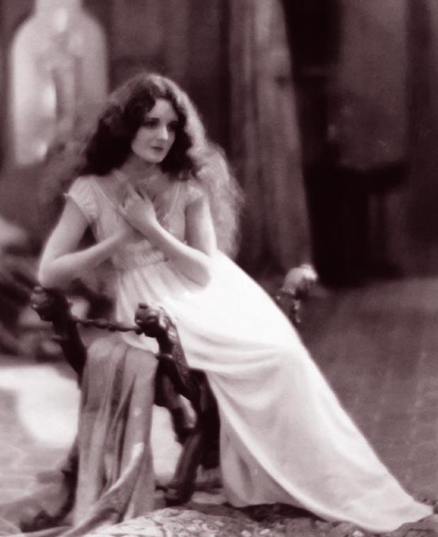 Don Juan 1926 - Silent film John Barrymore 6