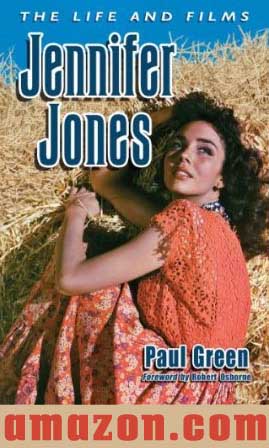Jennifer Jones Book