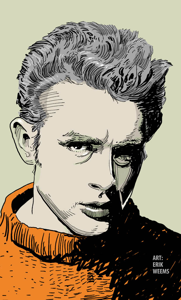 James Dean