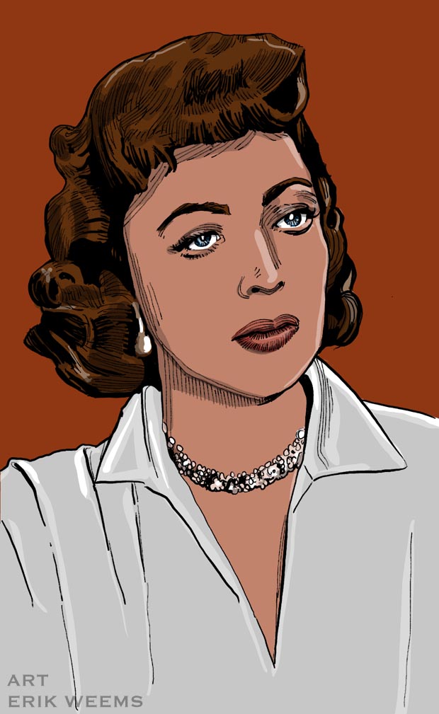 Marie Windsor