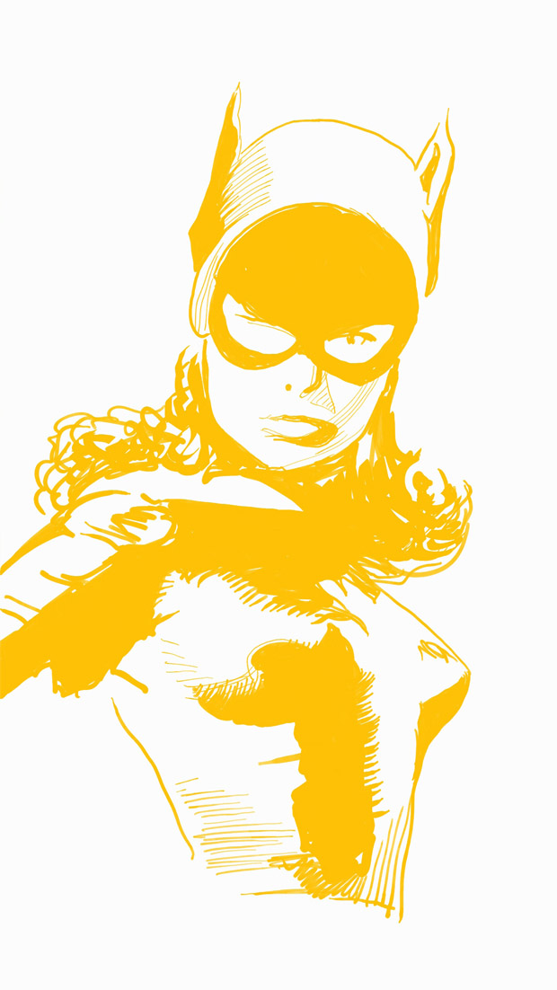 Yvonne Craig 1937 - 2015