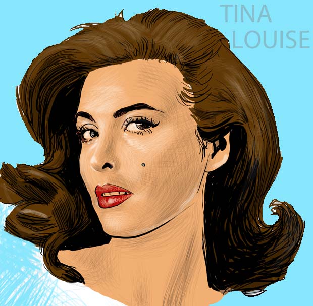 Tina Louise