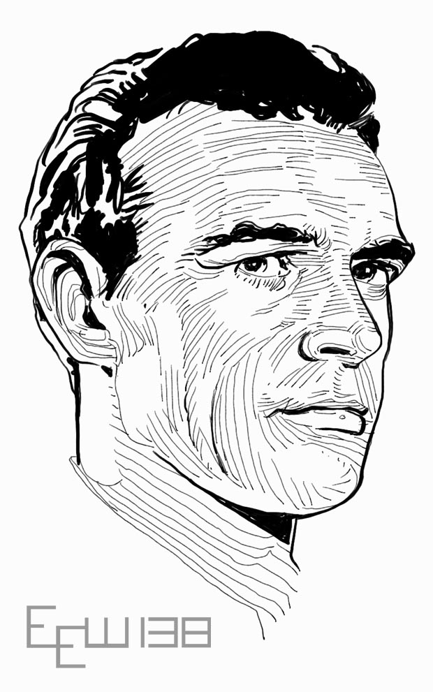 Sean Connery