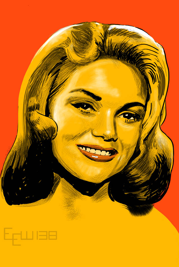 Dyan Cannon