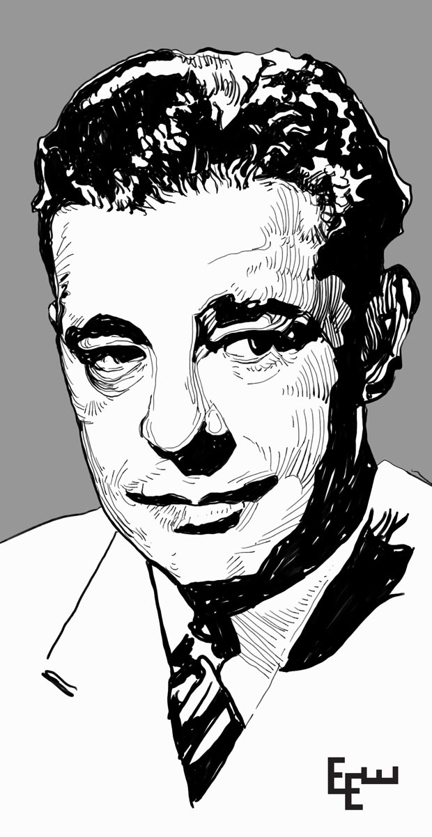 Lon Chaney Jr