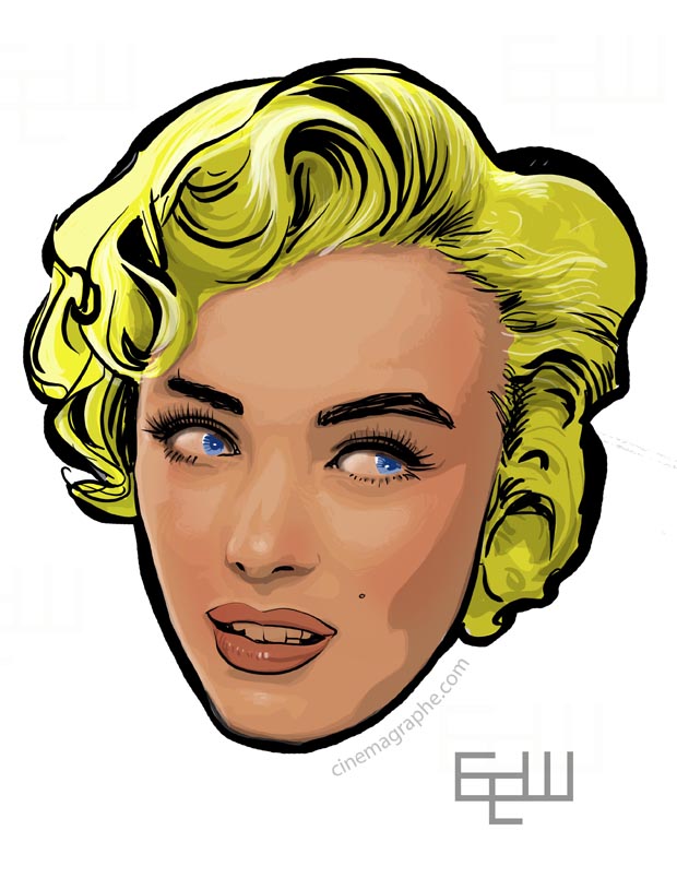 Marilyn Monroe