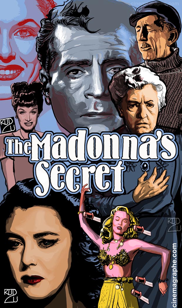 The Madonna's Secret 1946