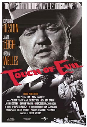 Touch of Evil