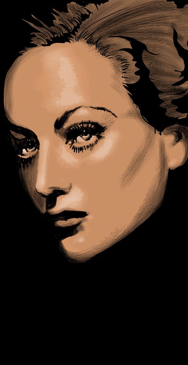 Joan Crawford